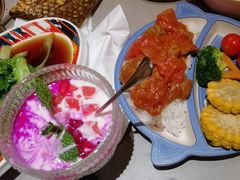 -塔哈尔·新疆盛宴(奉贤龙湖店)