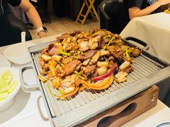 -四季民福烤鸭店(前门大栅栏店)