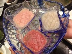 滑类拼盘-许府牛杂·鲜牛肉火锅(梁溪万达店)