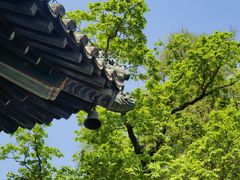 -潭柘寺景区