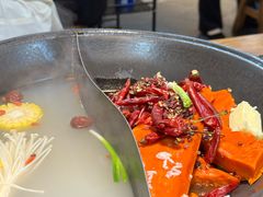 -阳阳老火锅(小南门店)