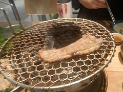 -烧肉达人•炭火烧肉(新天地店)