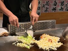 -大成铁板烧•板前(复古餐厅石老人店)