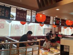 -莲寿司(国兴店)