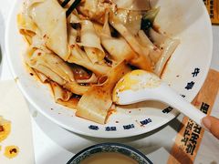 -陳香貴·兰州牛肉面(东方宝泰店)