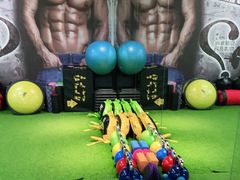-征成健身连锁私教工作室(九公里店)