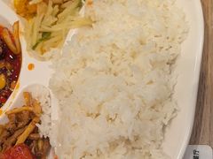 -乡村基(观音桥阳光世纪店)