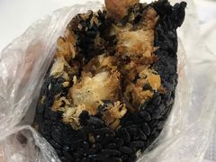 -芳婆糕团店(王府大街店)