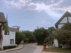 -太阳岛度假酒店