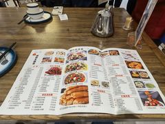 -锡和无锡菜(景丽苑店)