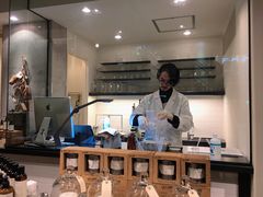 -LE LABO(ルラボ代官山店)