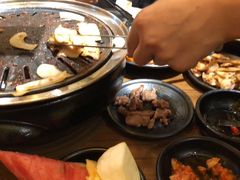 -金九姬黑牛烤肉料理(杨舍老街店)