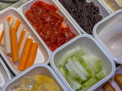 -海底捞火锅(上地华联店)