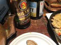 -霄汉羊排(万松园一店)