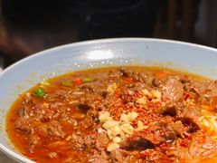 -懒人盐府人家(航天桥店)