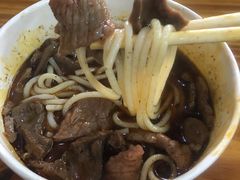 生烫三合一粉-王记生烫牛杂面馆(兰陵路店)