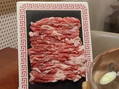 -1078號老北京涮肉(松柏店)