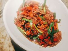 -佬麻雀·新湘菜(珠海金发购物中心店)