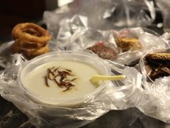 -老磁器口豆汁店(天坛店)