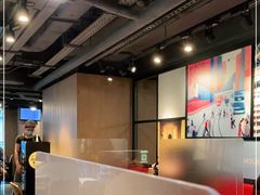 -美心mx餐厅(友邦香港大楼店)