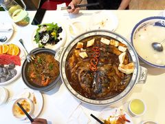 -解家河南菜(商鼎路店)