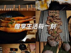 -锦和牛·炭火烧肉(ICC太和里店)