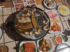 -肆幺幺烤肉(乐汇城店)