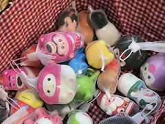 -炸鸡草FCM给料西餐自助(潍坊泰华店)