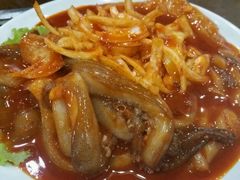 android_upload_pic-长今家韩国料理(瑞景店)