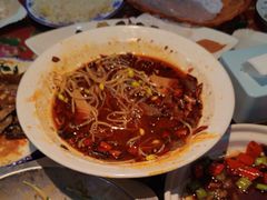 -人民公社大食堂(顺义总店)