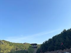 -雁门关景区