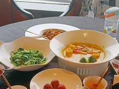 -君庭中餐馆(湘江豪生店)