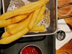 -豪客来牛排(成都锦江大融城店)