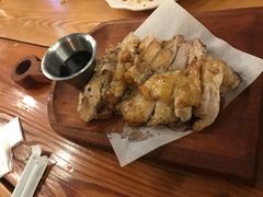 烤鸡-I HOLIC艾豪丽披萨(KKone店)