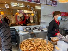 -黎里王记辣脚(黎里总店)
