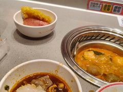 -龍歌自助小火锅(雨花台江南虹悦城店)