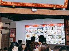 门面-海坛特色小吃·只做平潭特色菜(平潭店)