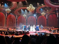 -交通银行前滩31演艺中心