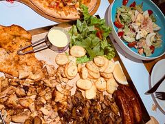 -HELLO MUSAE 拾光缪斯餐厅·纯正希腊风味(苏州中心店)
