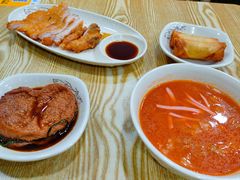 -孙阿姨上海小吃·本帮小厨(隆昌路店)