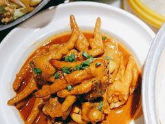 -小菜园新徽菜(溧阳万达店)