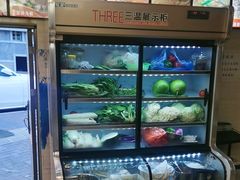 -江南村海鲜馆(洞头店)