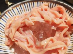 -王婆乔鲜鱼自助火锅(蜀汉路店)