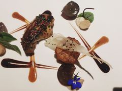 -AZUL by FUEL蓝色·法式酒馆(琶醍店)