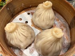 天王烤鸭包-南京大牌档(龙湖长楹天街店)