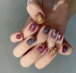 -Halo美甲美睫