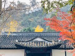 -狼山风景名胜区