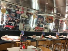 -食大利香港茶餐厅(南亚风情第一城店)