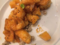 -品海楼·大连海胆锅贴馆(东港店)