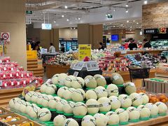 -七鲜超市(瑞虹天地太阳宫店)